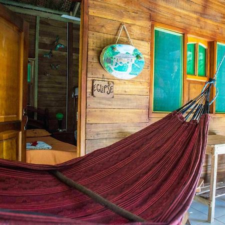 Posadas Ecoturisticas Seineken El Zaino Extérieur photo