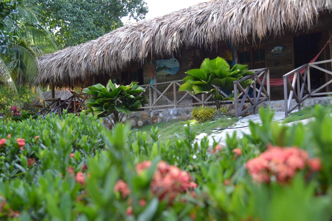 Posadas Ecoturisticas Seineken El Zaino Extérieur photo
