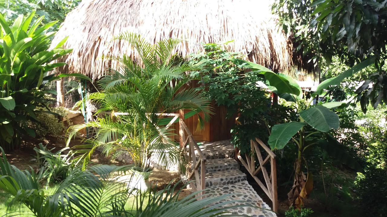Posadas Ecoturisticas Seineken El Zaino Extérieur photo