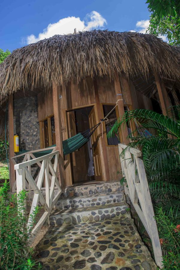 Posadas Ecoturisticas Seineken El Zaino Extérieur photo