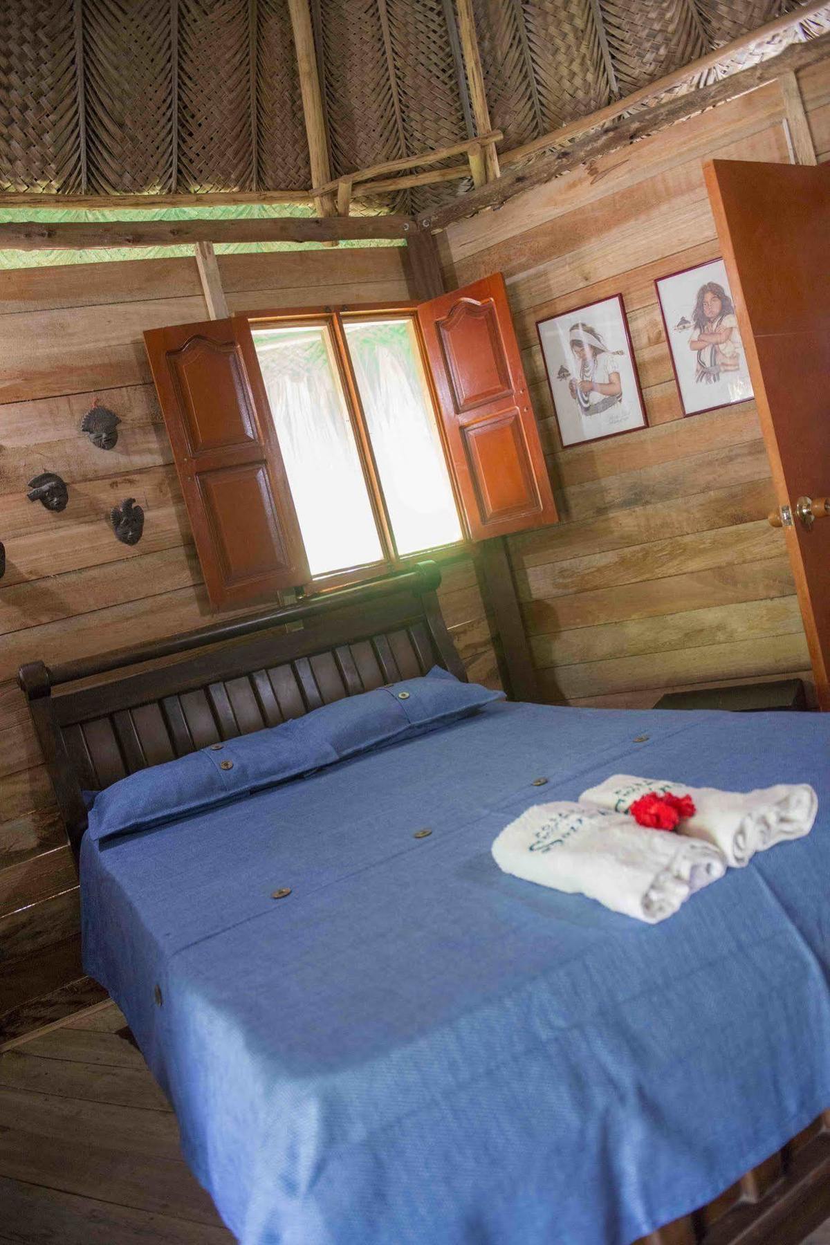 Posadas Ecoturisticas Seineken El Zaino Extérieur photo