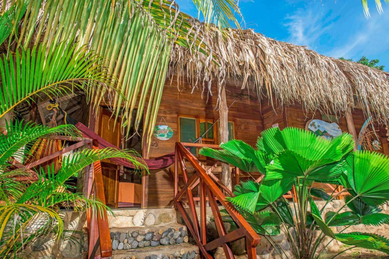 Posadas Ecoturisticas Seineken El Zaino Extérieur photo